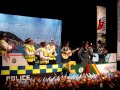 Chirigota Los Pimpinelas de la Bahía Carnaval Marbella 2012